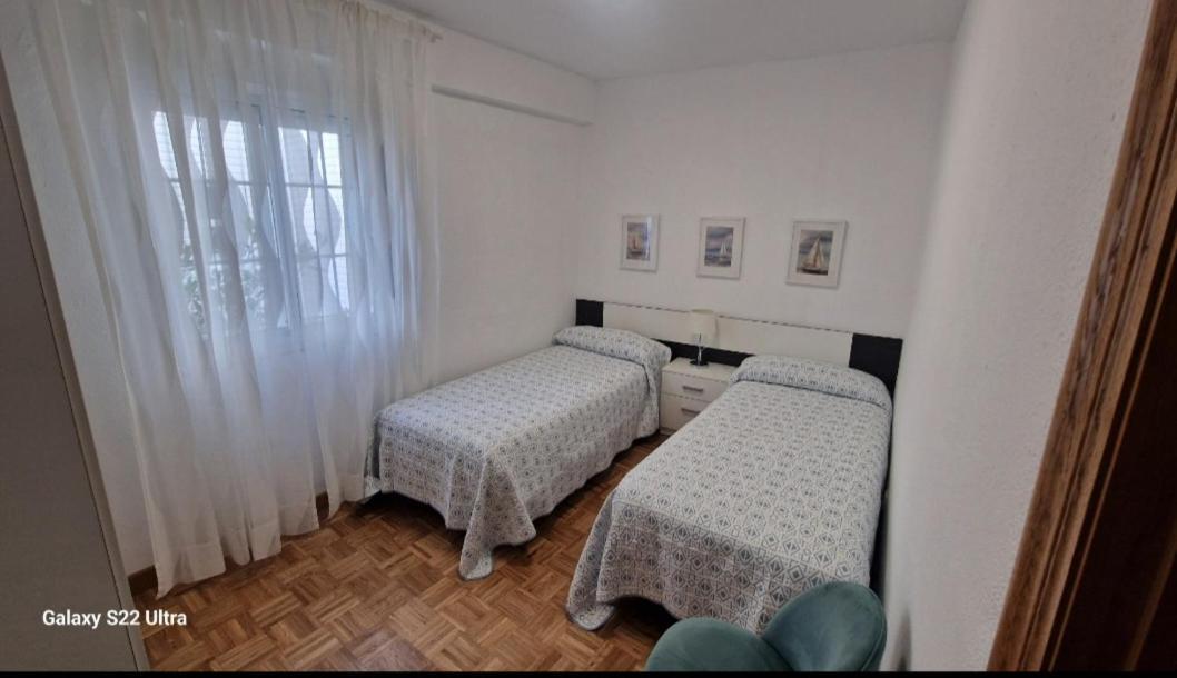 El Camino Apartment