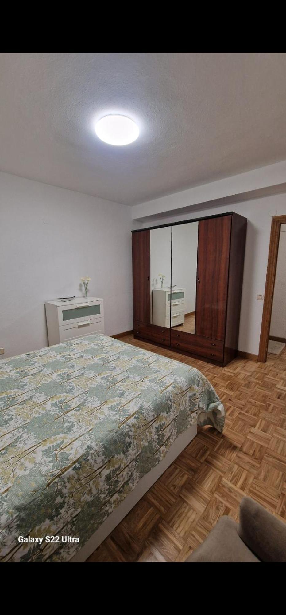 El Camino Apartment Burgos