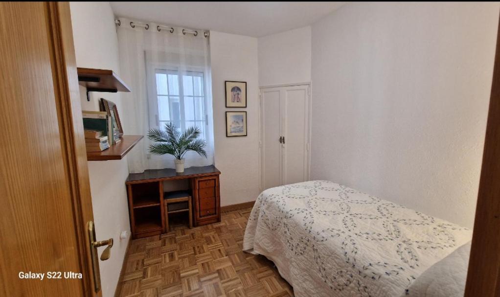 Apartment El Camino