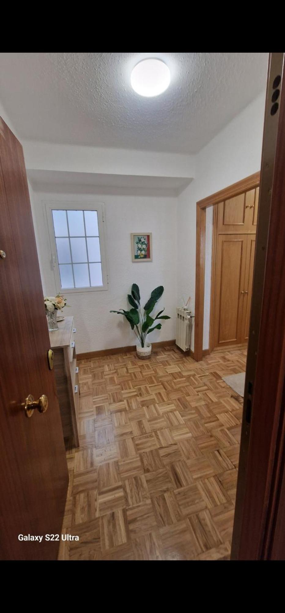 El Camino Apartment Burgos