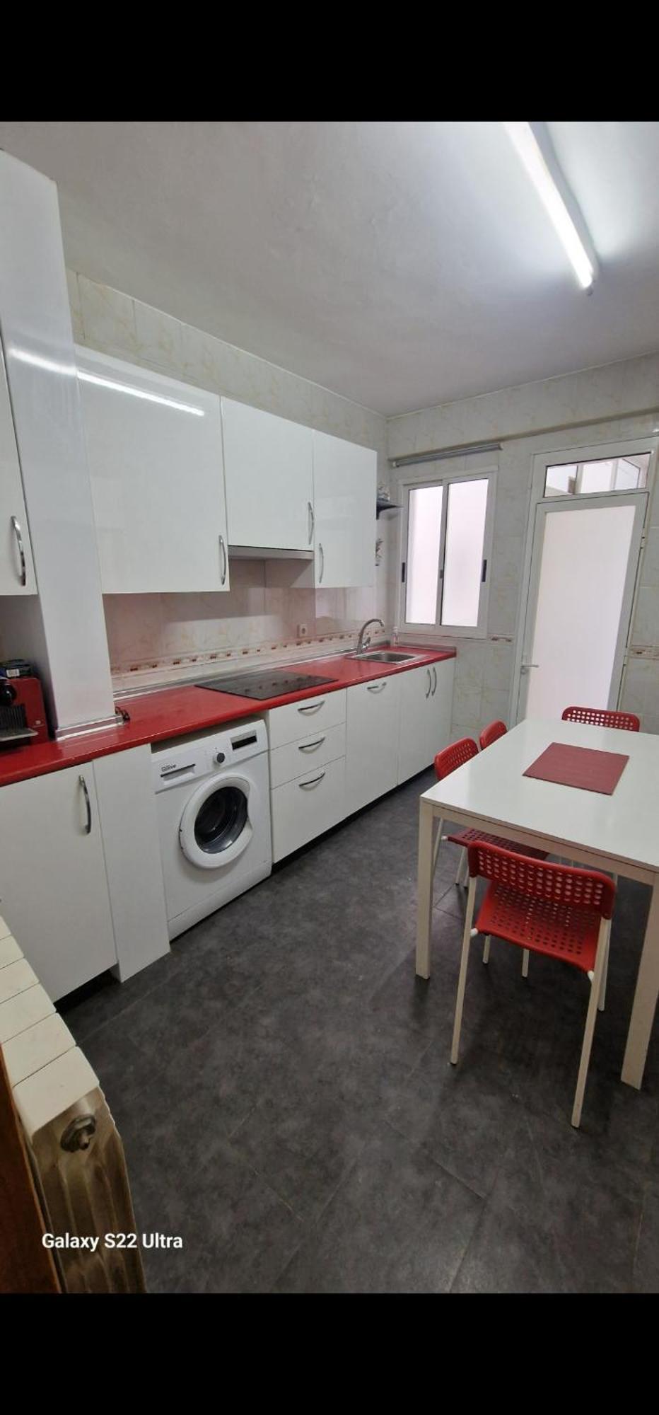 Apartment El Camino Burgos
